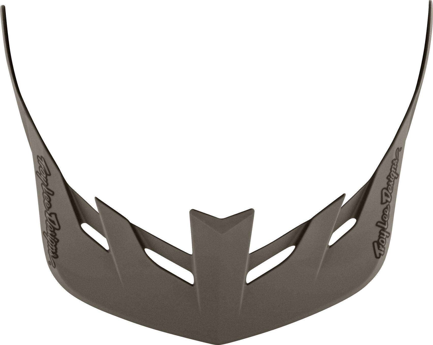 Casco MTB Troy Lee Designs Flowline Mips Grigio 5/5