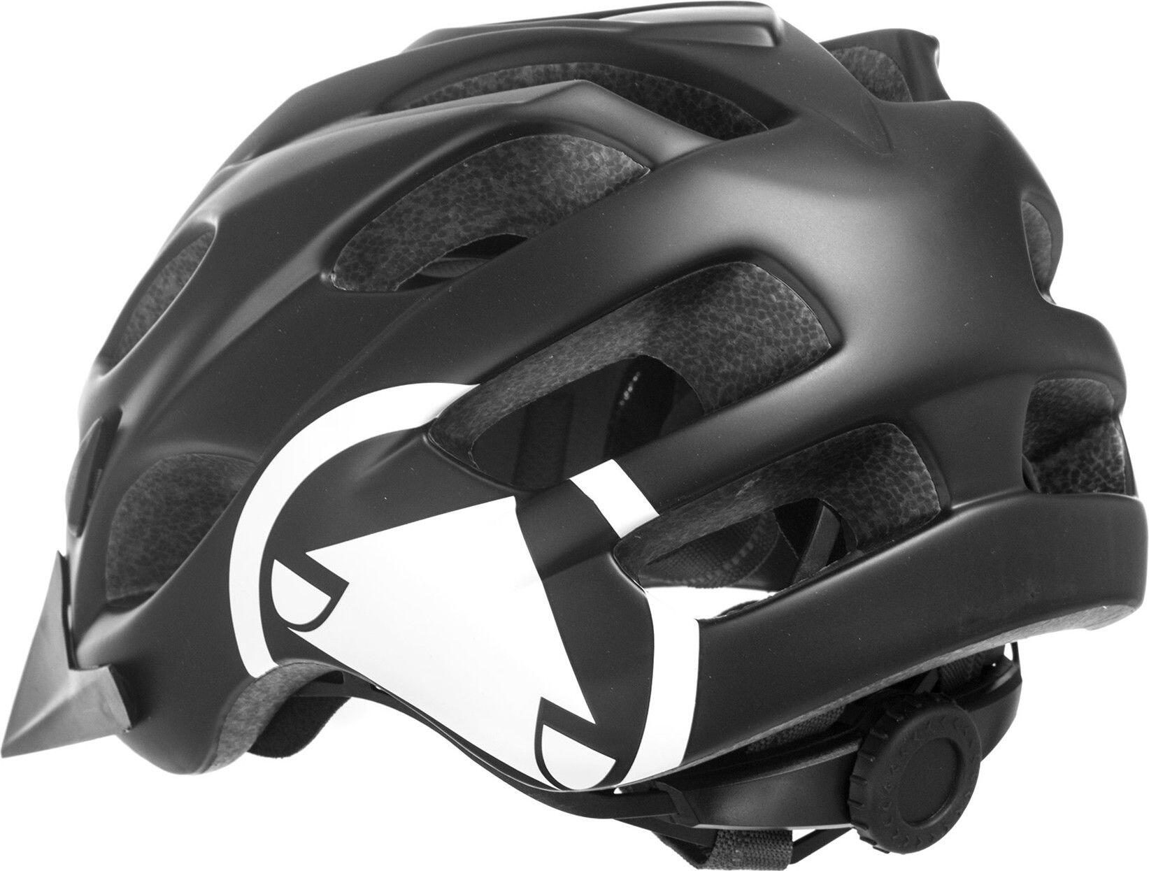 MTB Helm ENDURA HUMMVEE Matt Schwarz 6/7