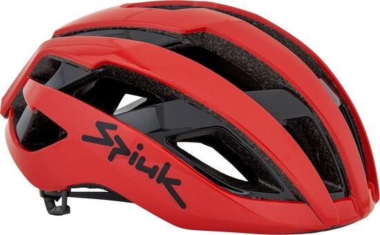 Casque Unisexe Spiuk Domo Khaki