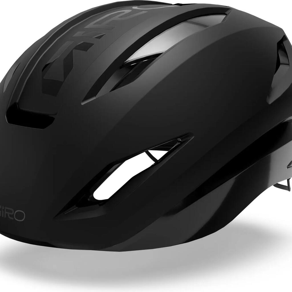 Giro Eclipse Pro Spherical Road Helmet - Black