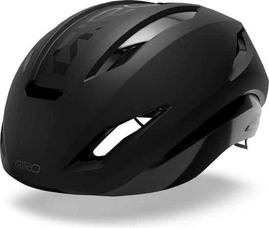 Casque Route Giro Eclipse Pro Spherical Noir