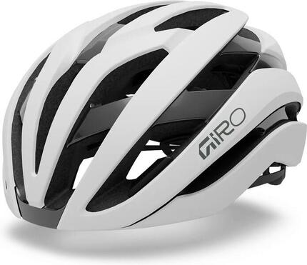 Giro Cielo Mips racefietshelm Wit
