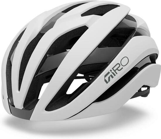 Casco da strada Giro Cielo Mips Bianco