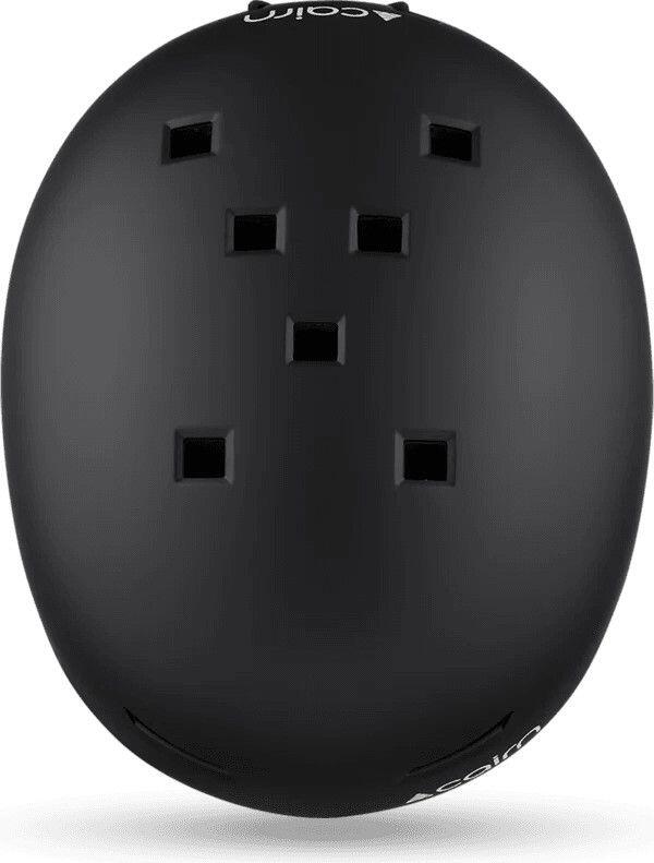 Helm Cairn Darwin Schwarz 3/6