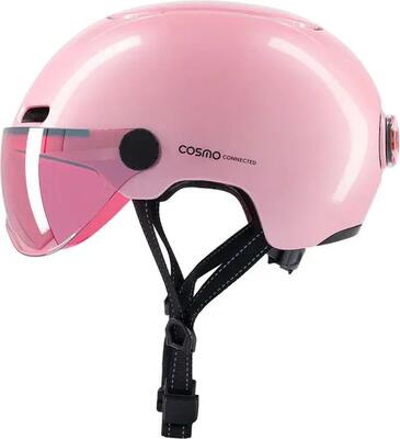 Cosmo connected fusion+ roze