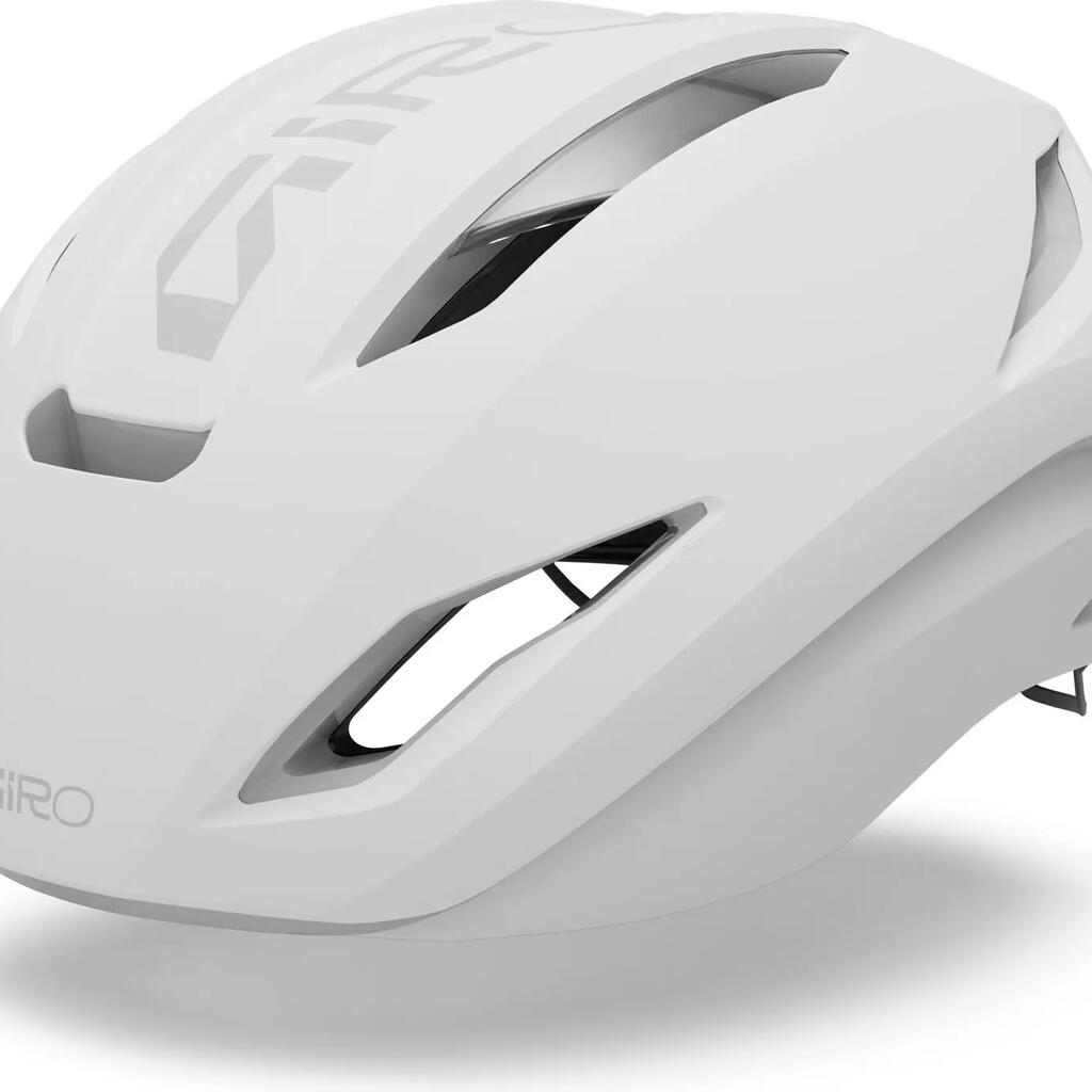 Giro Eclipse Pro Spherical Road Helmet - White