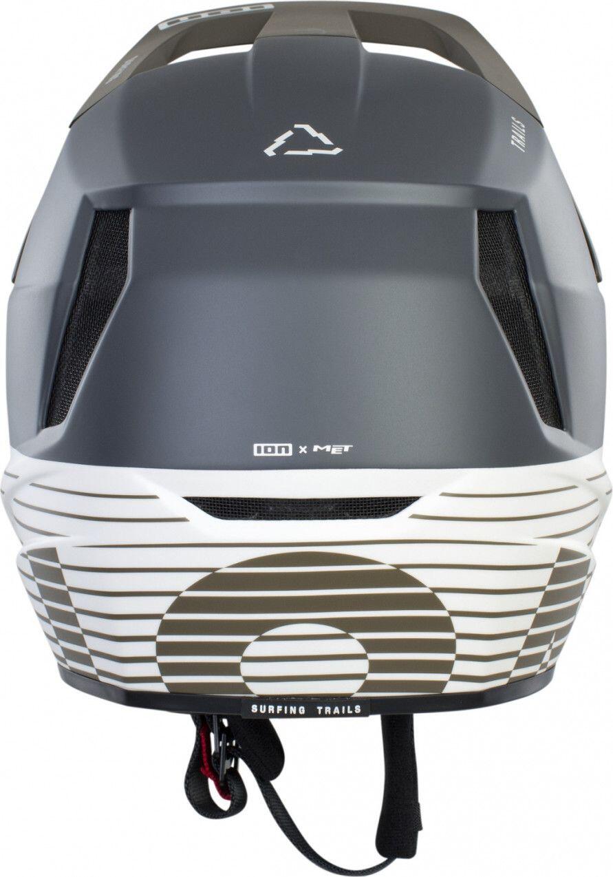 Casque ION Scrub Amp multicouleur 3/5