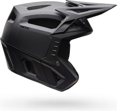 Casco 3/4 Bell 3Qtr-Air Mips Nero
