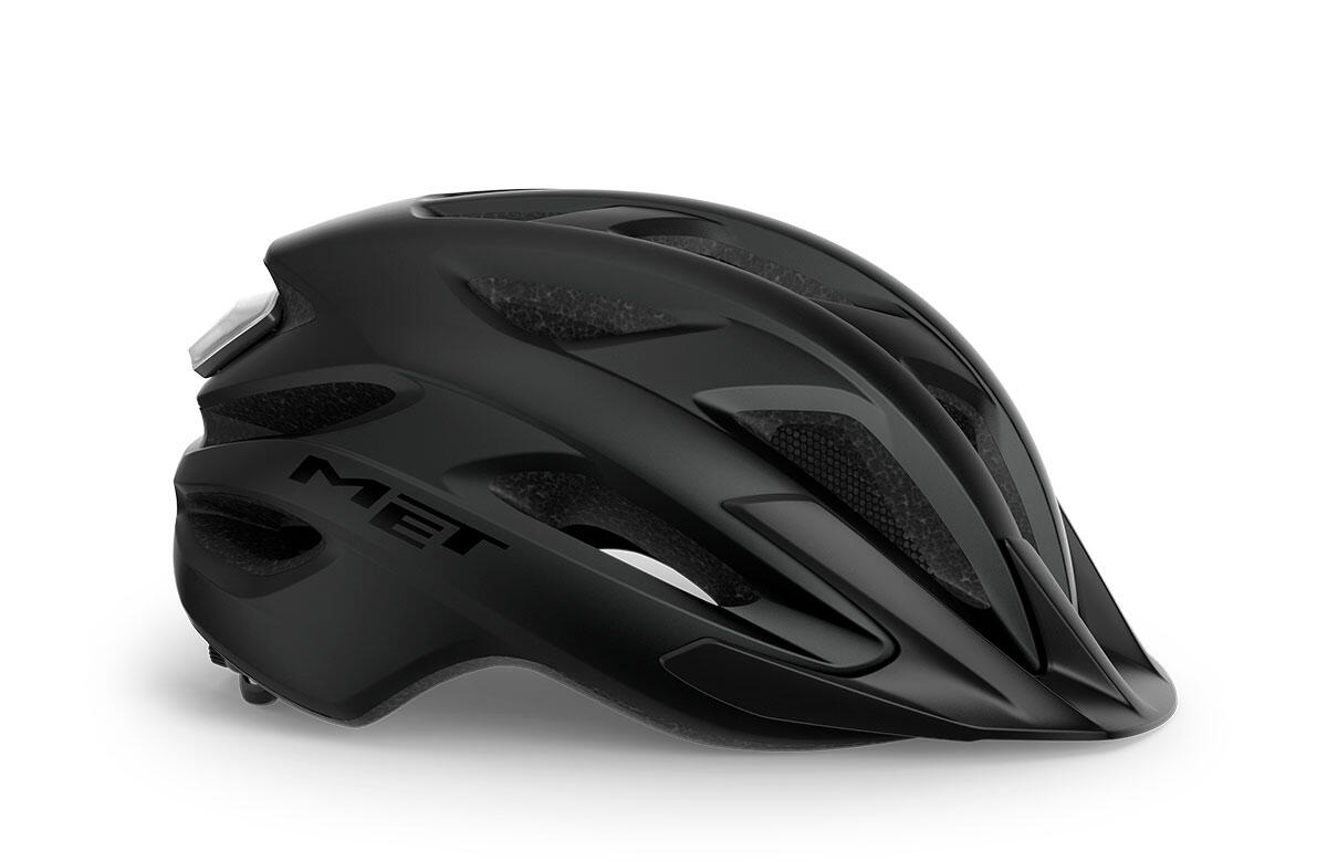 Aerodynamischer Helm Met Crossover Mips 2/4
