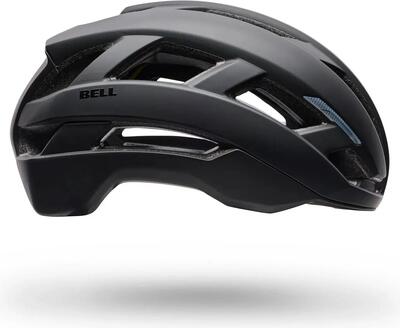 Bell xr mips-helm zwart
