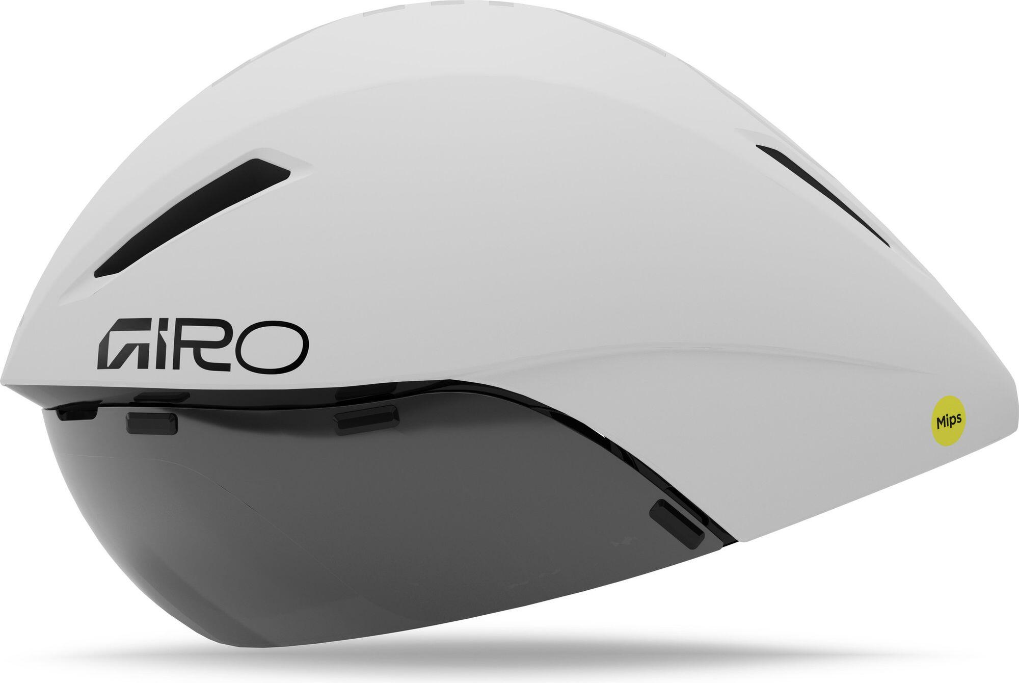 Giro Aerohead Mips tijdrithelm, wit 2/4
