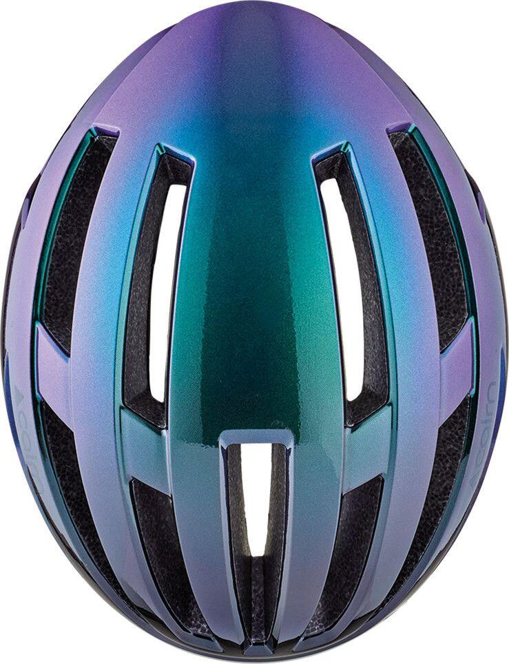 Casque Route Cairn Atom Mat Cameleon 3/3