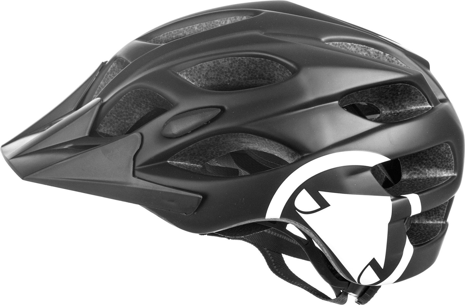 MTB Helm ENDURA HUMMVEE Matt Schwarz 4/7