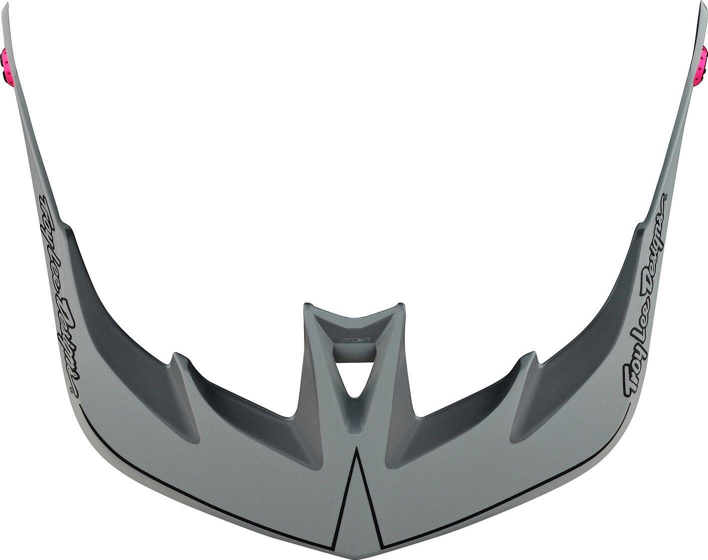 Casque Troy Lee Designs A3 Mips Gris/Marron 5/5