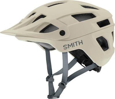 Smith engage mips beige mtb helm