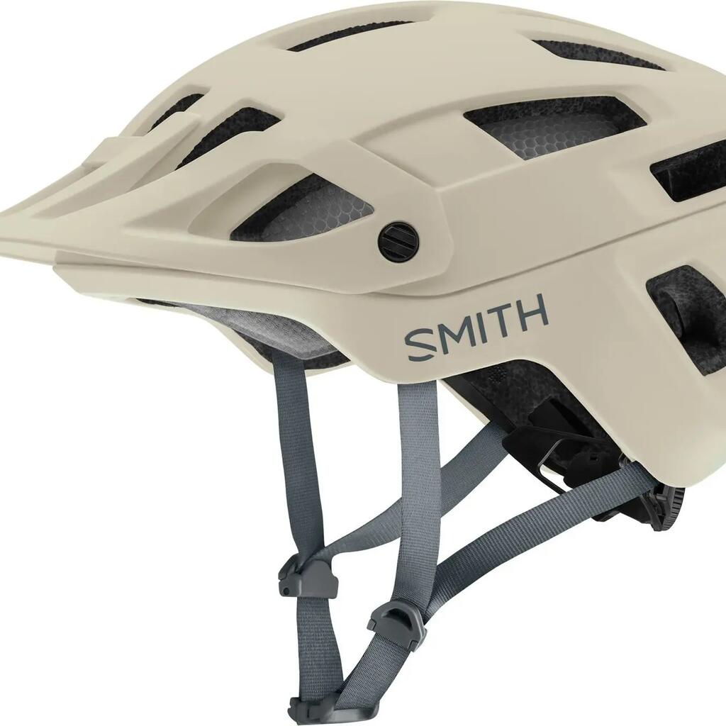 Smith Engage Mips Beige MTB Helmet