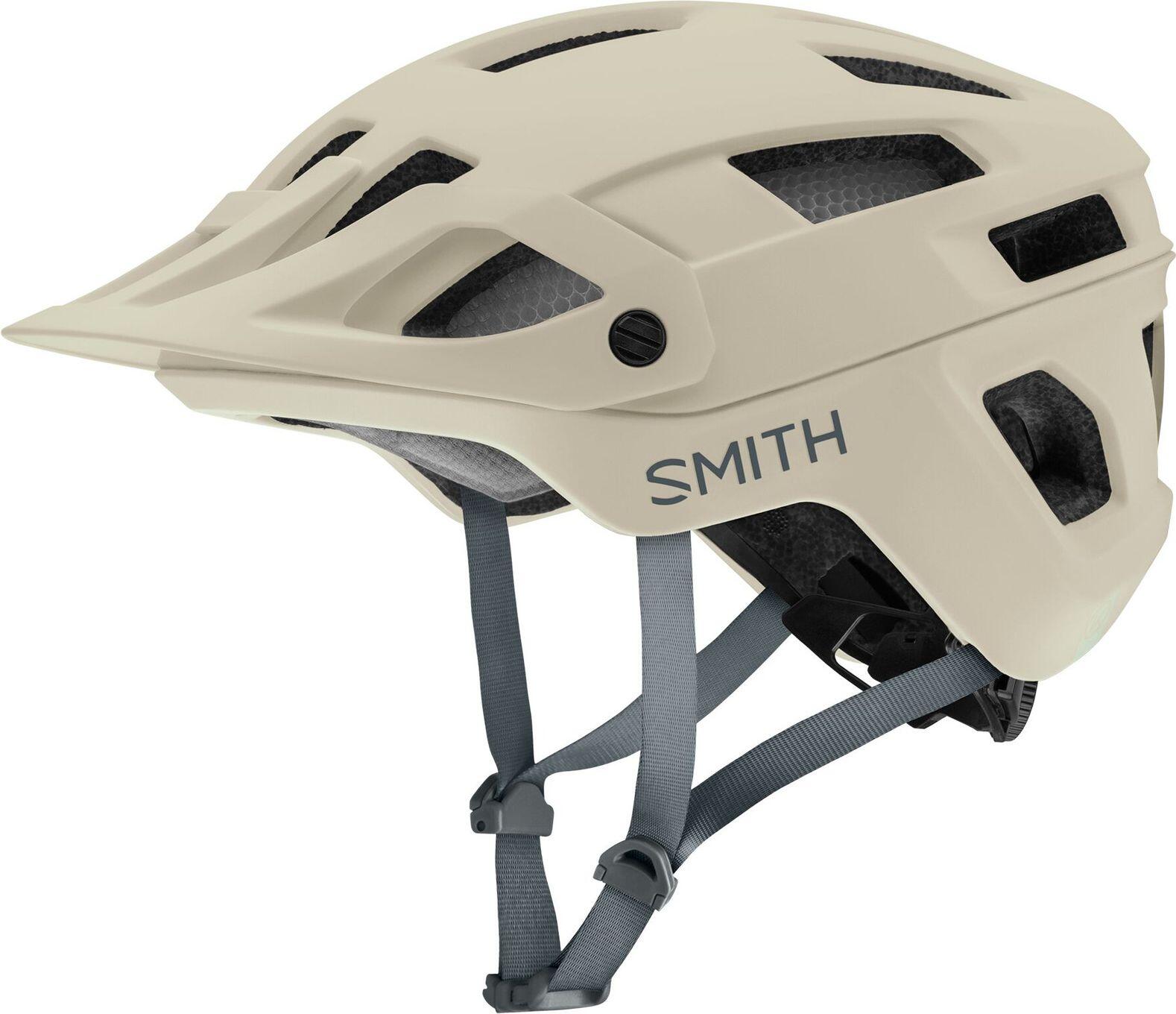 Smith Engage Mips Beige MTB Helm 1/3