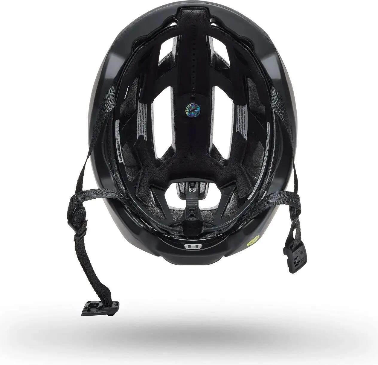 Bell XR Mips Helmet Black 6/6