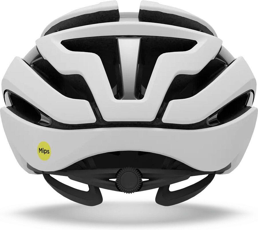 Casco da strada Giro Cielo Mips Bianco 2/4