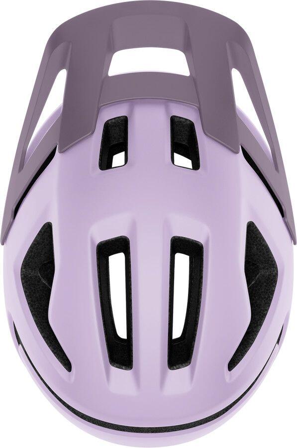 Smith Pilot Mips mountainbikehelm, paars 3/7