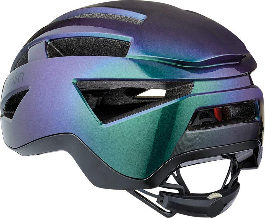 Casque Route Cairn Atom Mat Cameleon 2/3