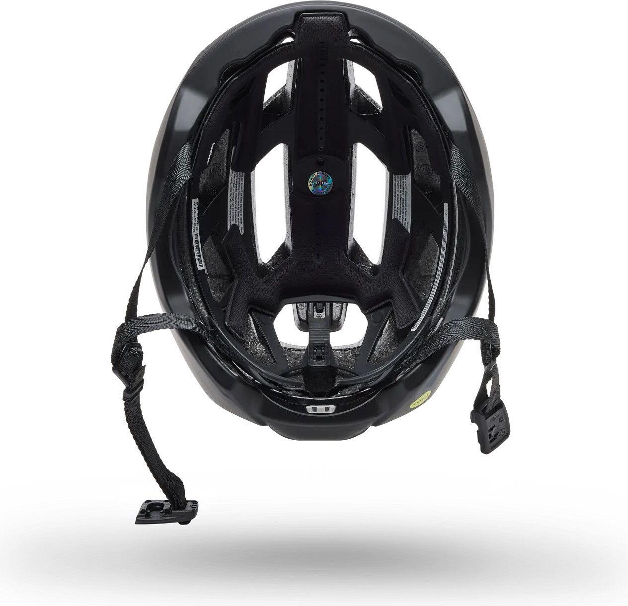 Casque Bell XR Mips Noir 6/6