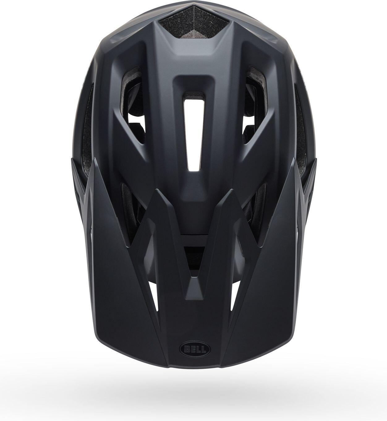 Casco 3/4 Bell 3Qtr-Air Mips Nero 5/7
