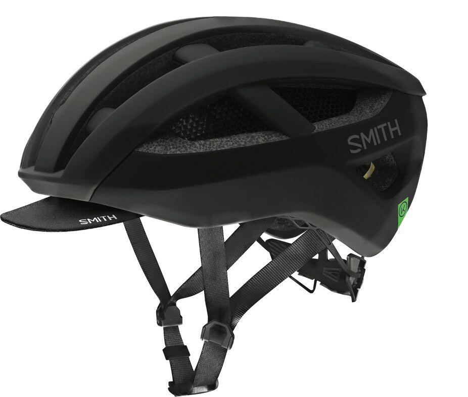 Smith Network Mips Helm, schwarz 4/4