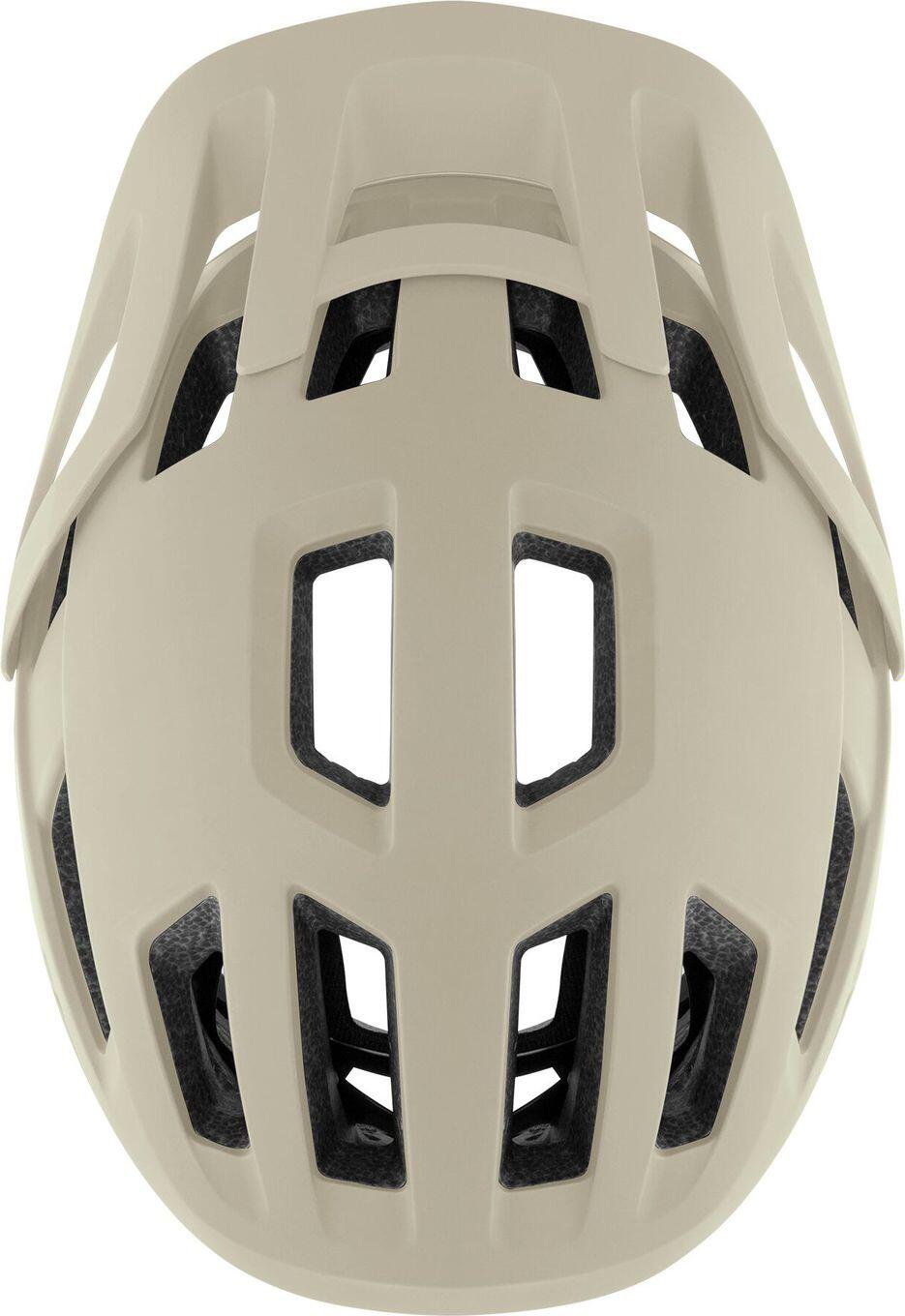 Casque VTT Smith Engage Mips Beige 3/3