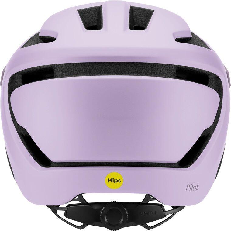 Smith Pilot Mips mountainbikehelm, paars 2/7
