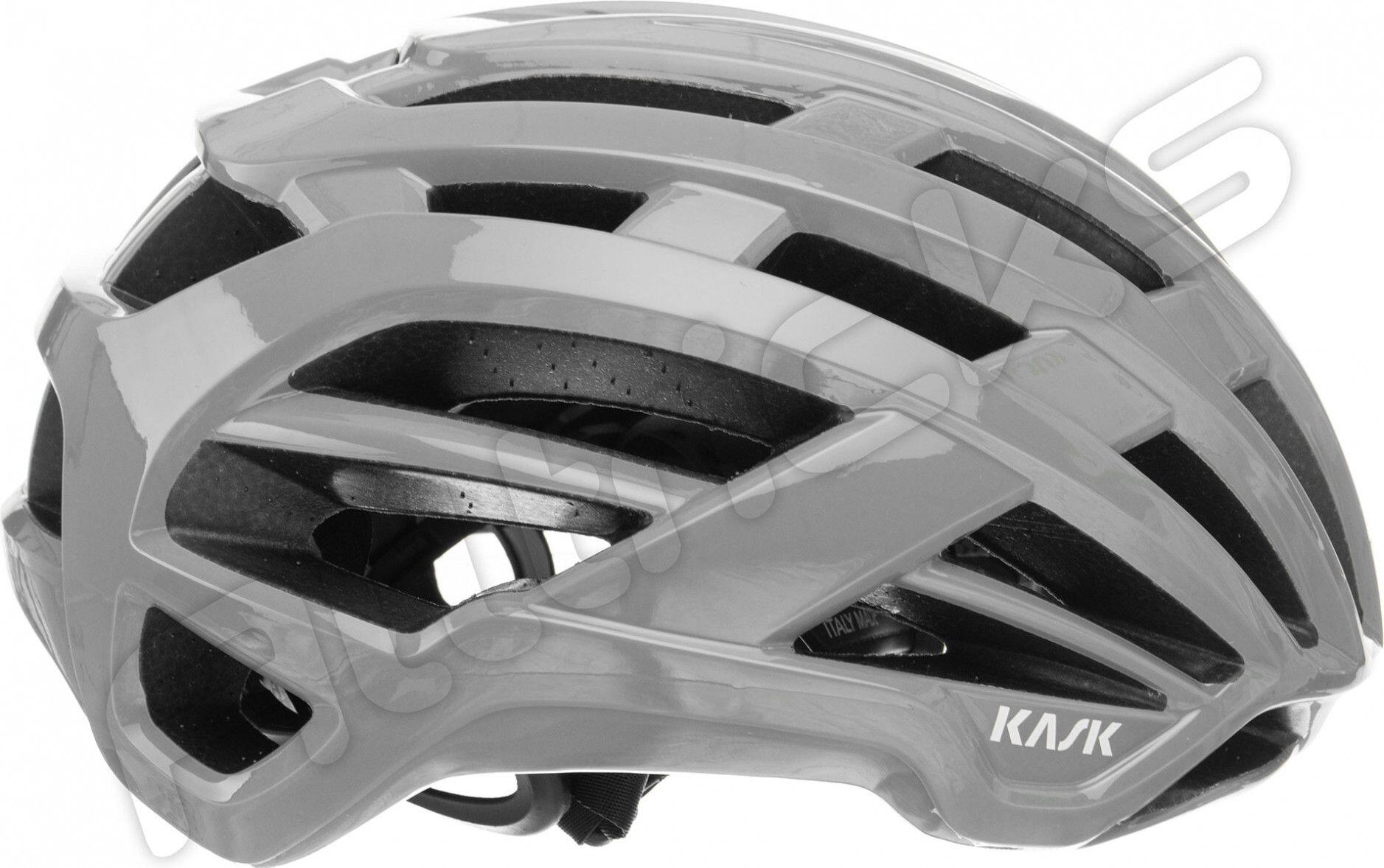 Casque Kask Valegro WG11 Gris 3/7
