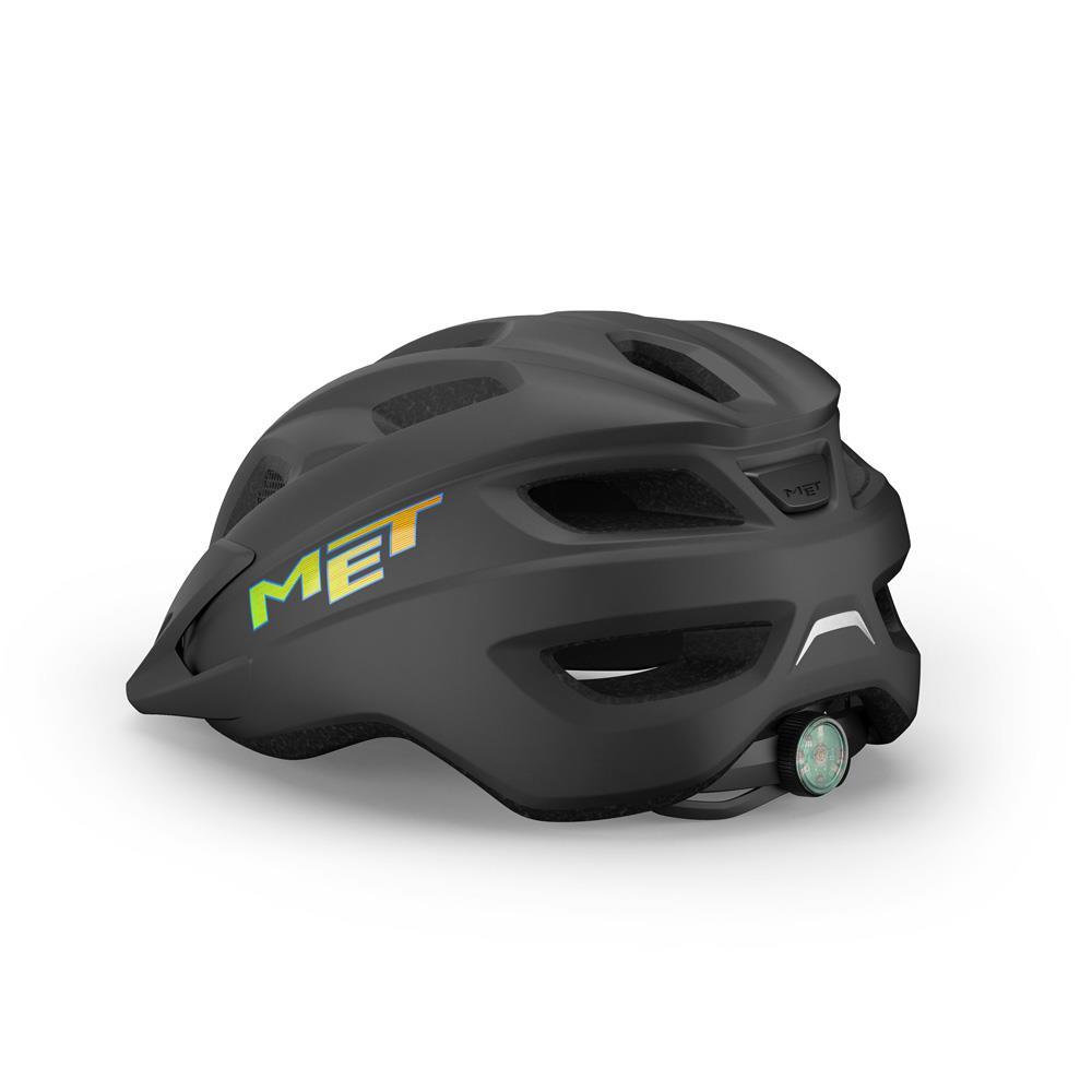 Kask rowerowy dla dzieci Crackerjack 2/7