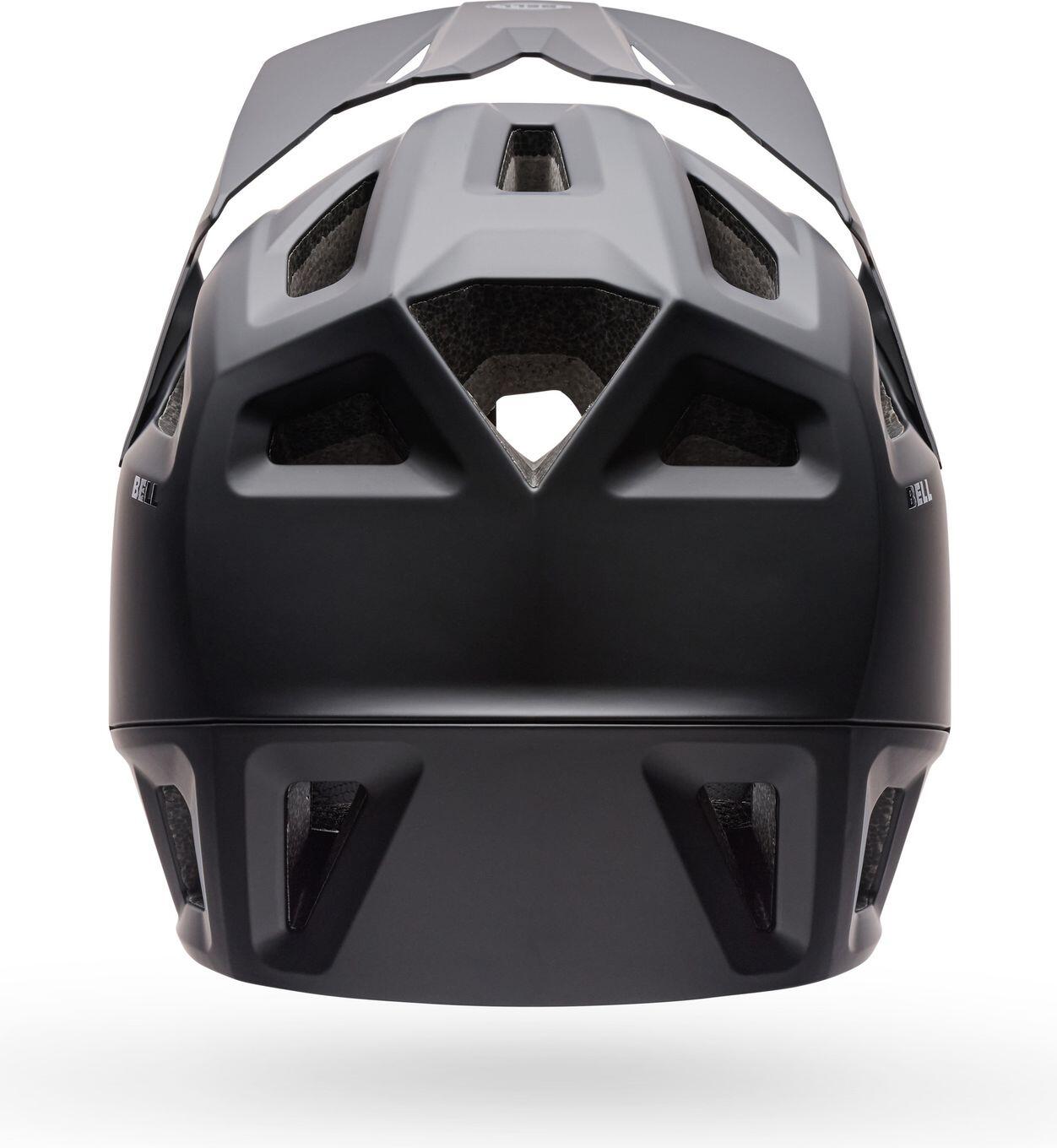 Casco 3/4 Bell 3Qtr-Air Mips Nero 4/7