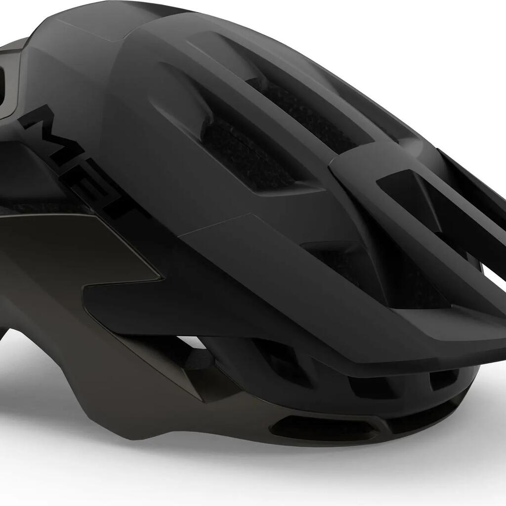 Met Revo Mips MTB Helmet Black