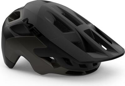 Met revo mips mtb helm zwart