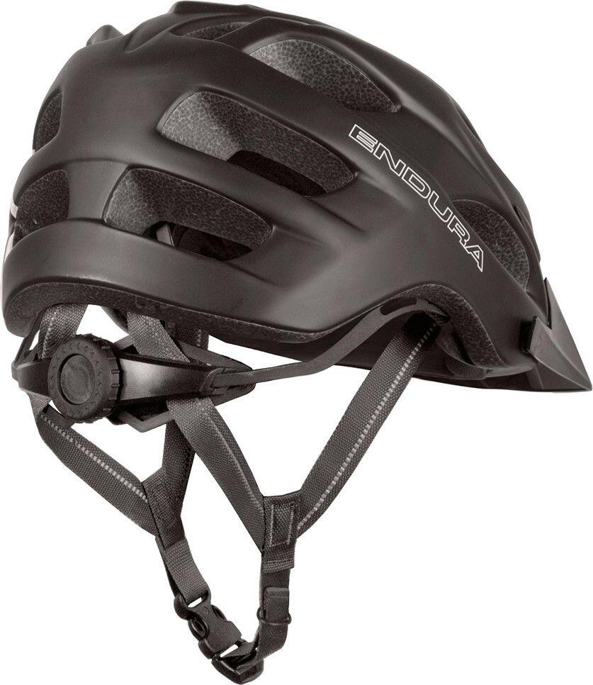 MTB Helm ENDURA HUMMVEE Matt Schwarz 2/7