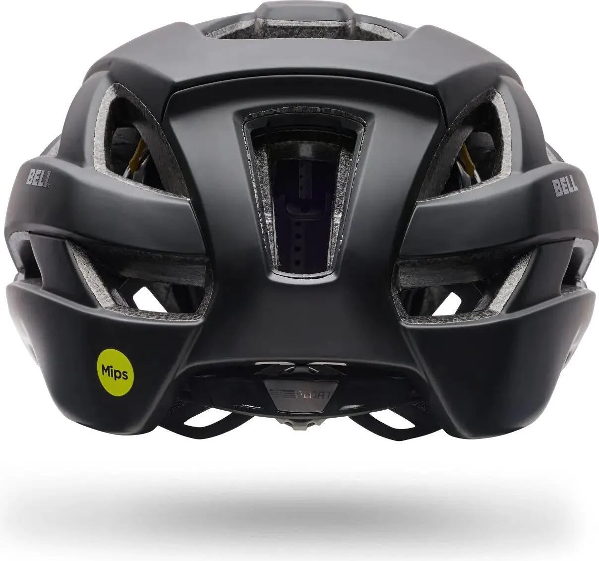 Bell XR Mips Helmet Black 4/6