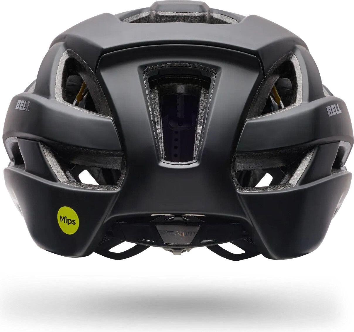 Casque Bell XR Mips Noir 4/6