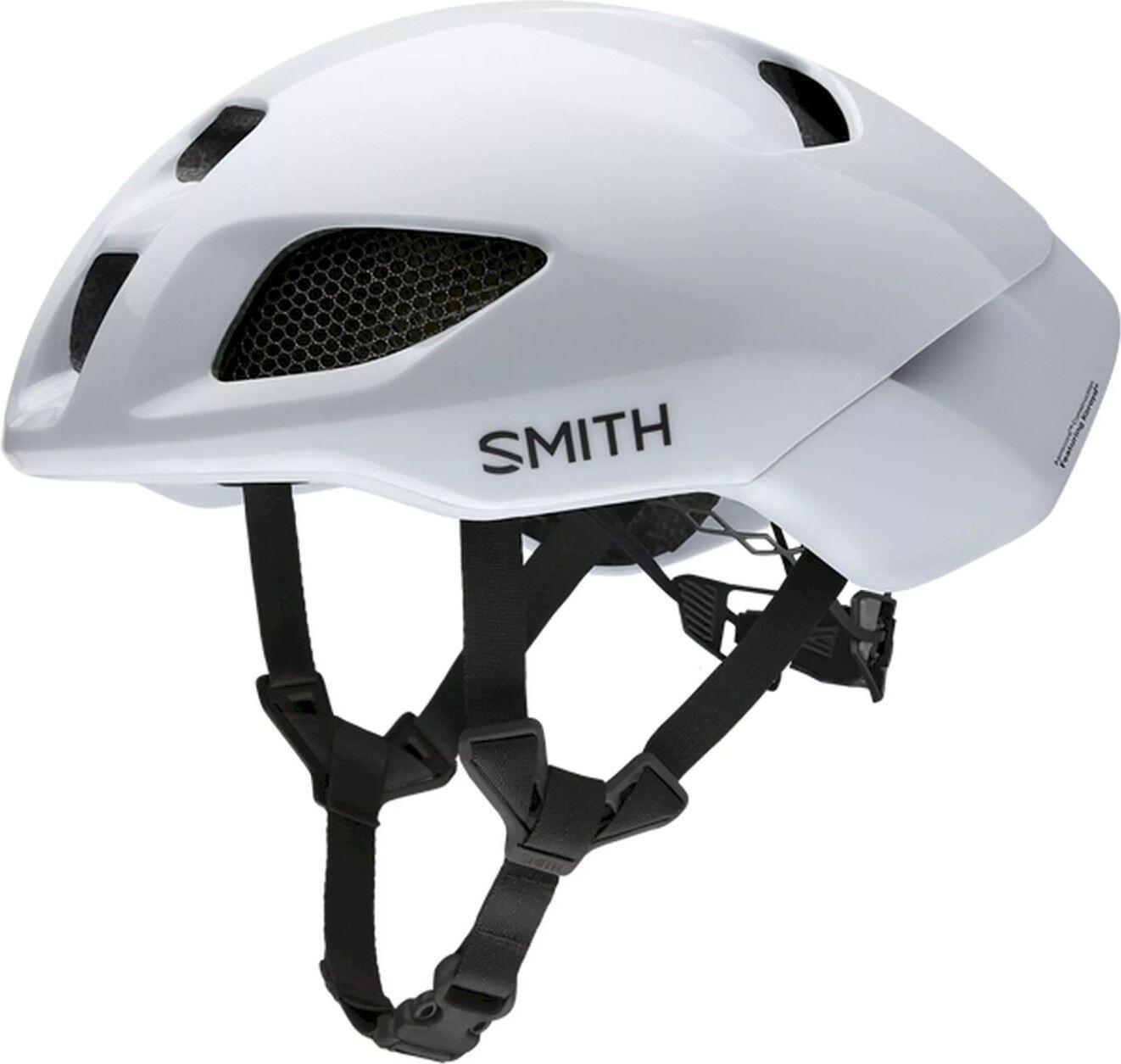 Casque Smith Ignite Mips Eu Blanc 1/4