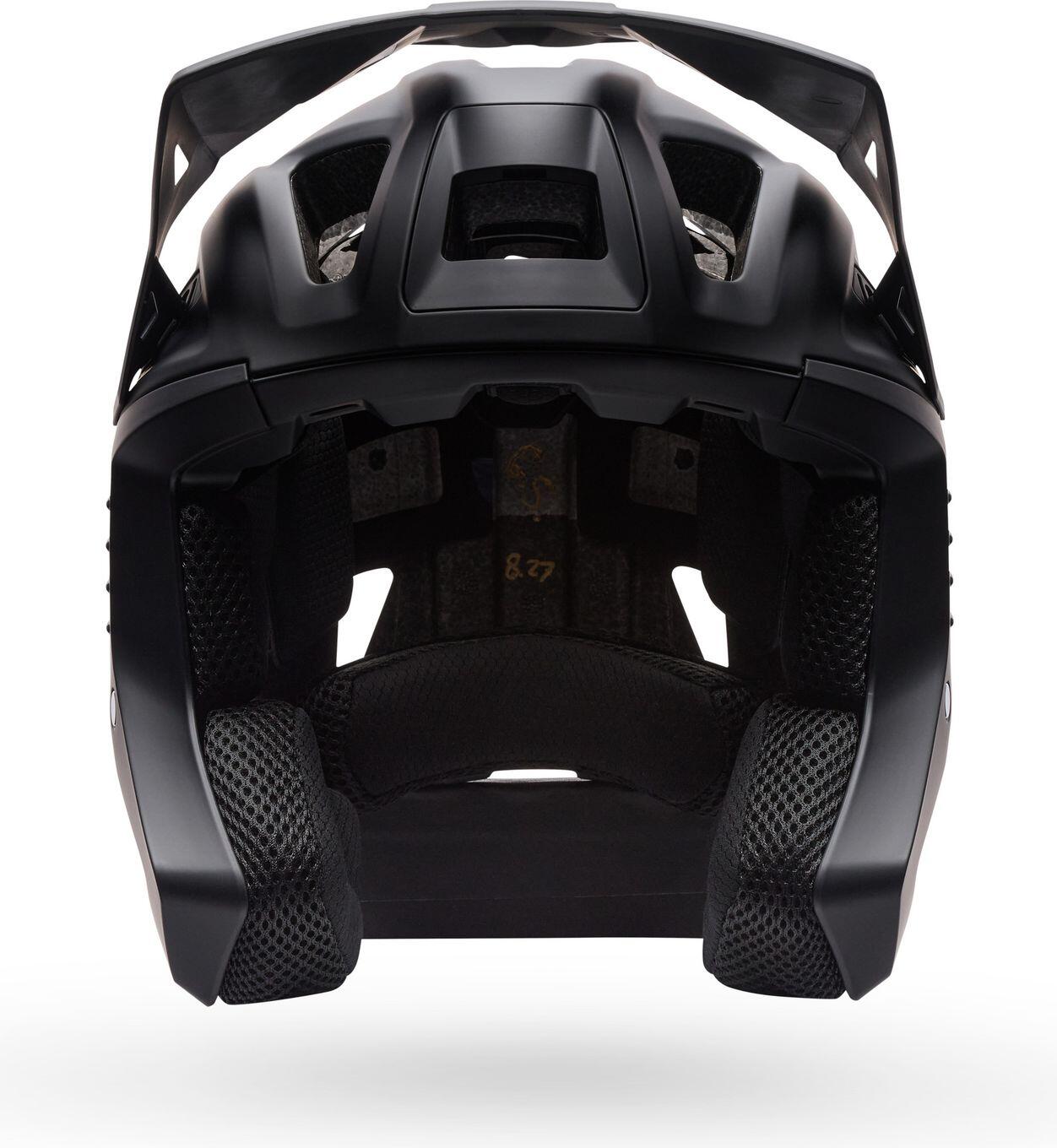 Casco 3/4 Bell 3Qtr-Air Mips Nero 3/7
