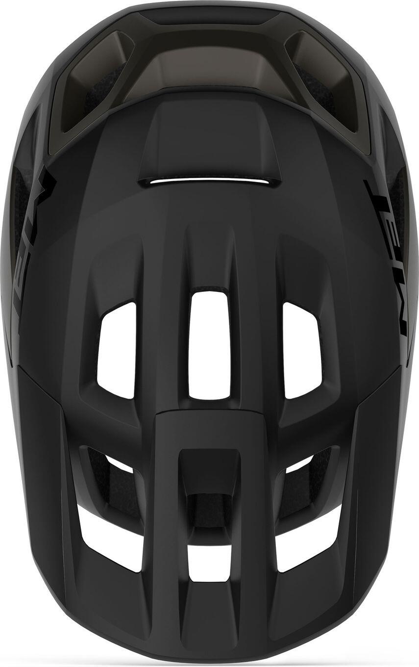 Casque VTT Met Revo Mips Noir 4/4