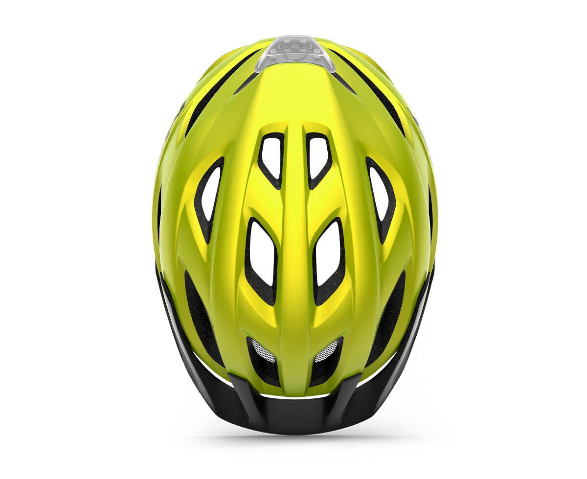 MET Fahrradhelm Crossover Mips 4/4