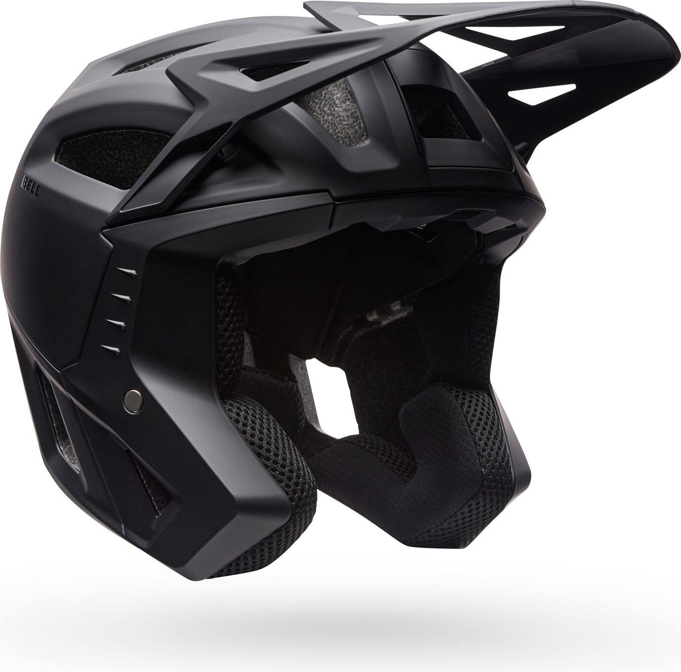 Casco 3/4 Bell 3Qtr-Air Mips Nero 2/7