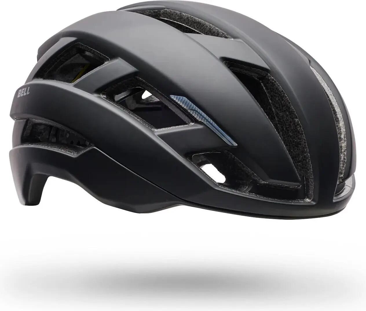 Bell XR Mips Helmet Black 2/6