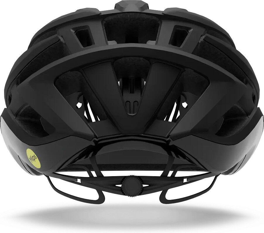 Casque Route Giro Agilis Mips Noir 2/4