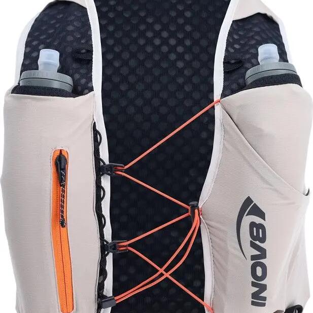 Inov-8 Racepac 10 Hydration Pack, Beige, Unisex