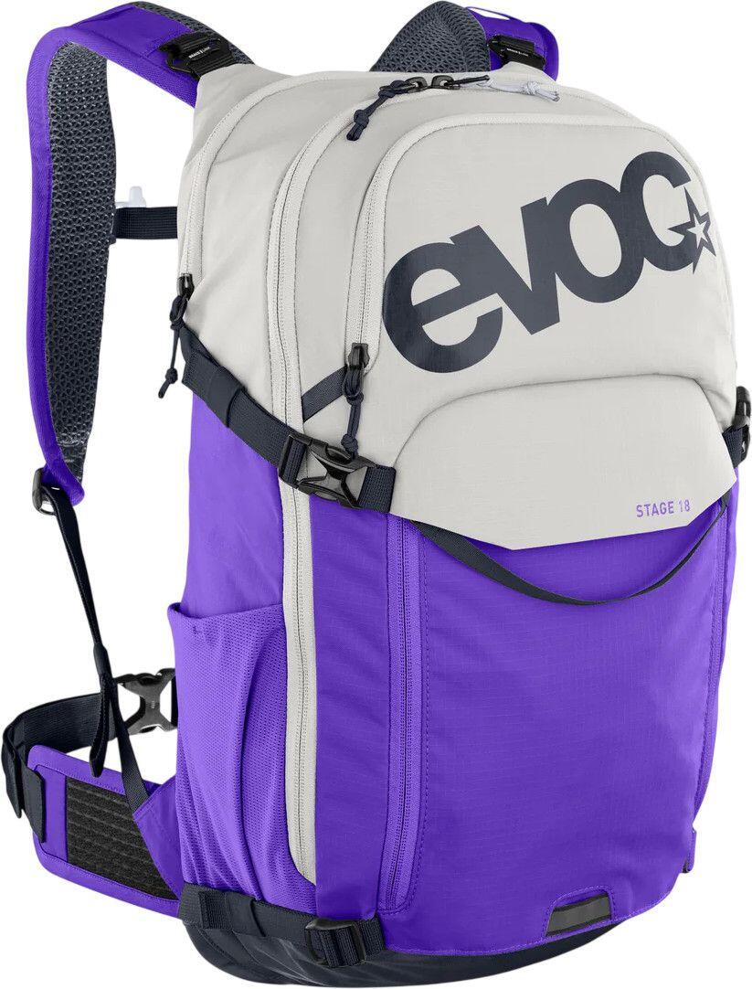 EVOC picture