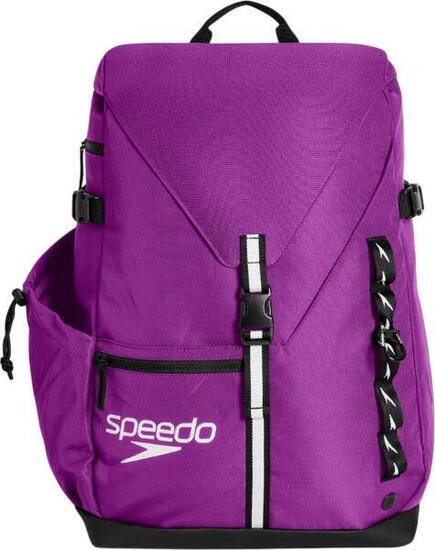 Zaino Pro 45L Viola