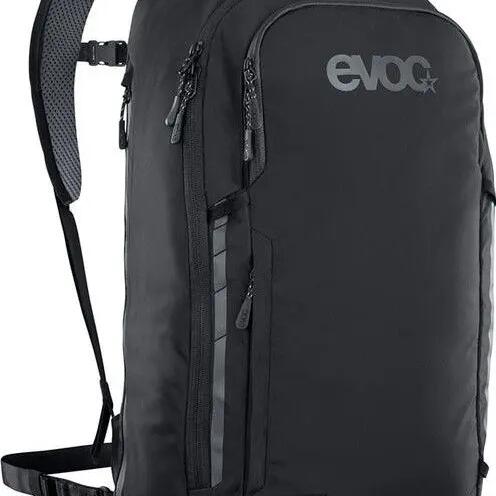 Evoc Commute 22L Backpack Black