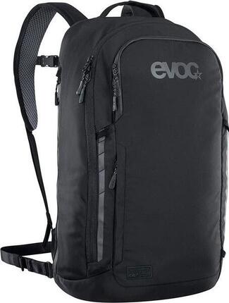 Evoc Commute 22L Rucksack Schwarz